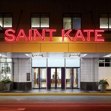 Saint Kate - The Arts Hotel Milwaukee Eksteriør bilde