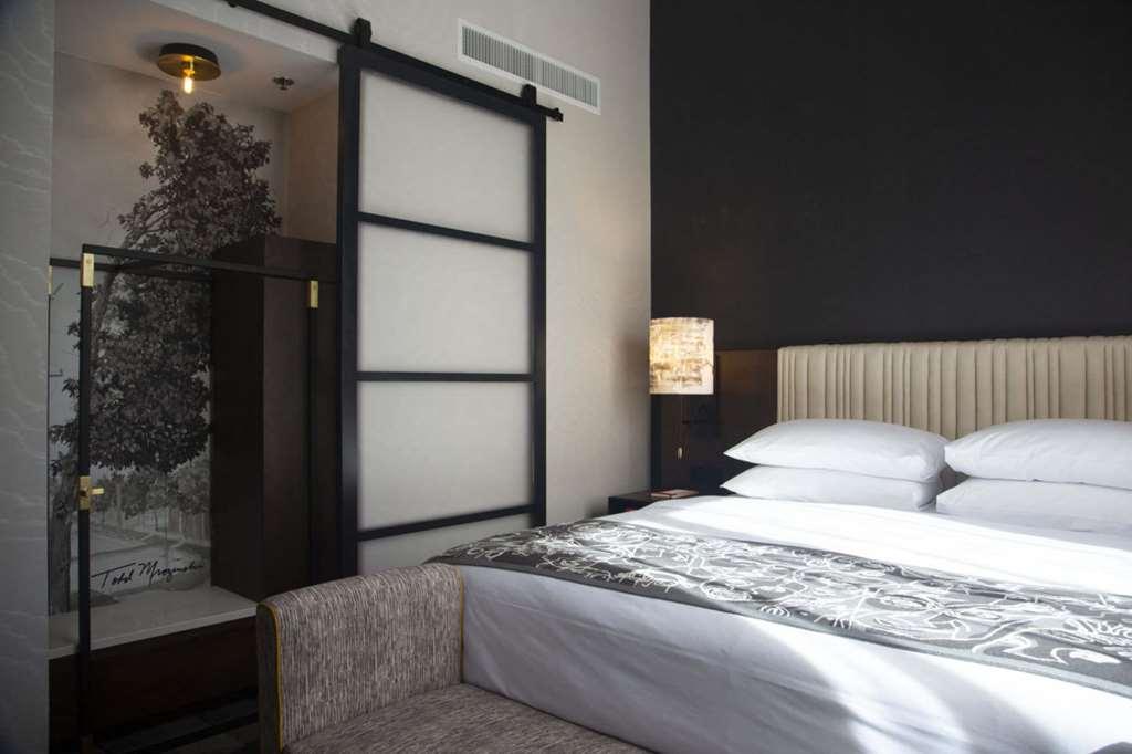 Saint Kate - The Arts Hotel Milwaukee Rom bilde