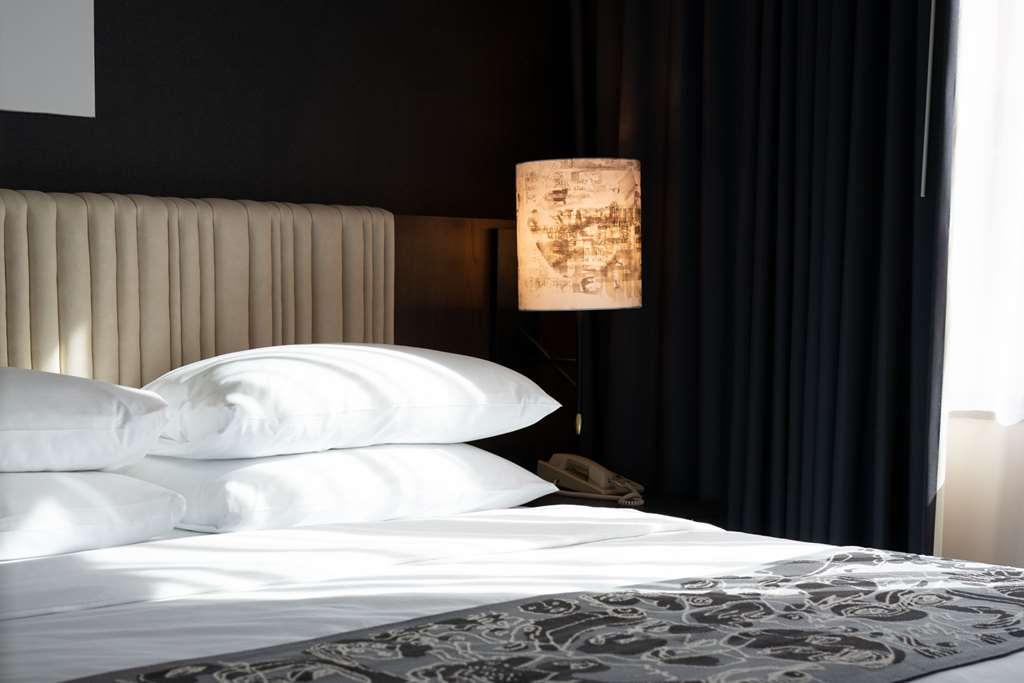 Saint Kate - The Arts Hotel Milwaukee Rom bilde